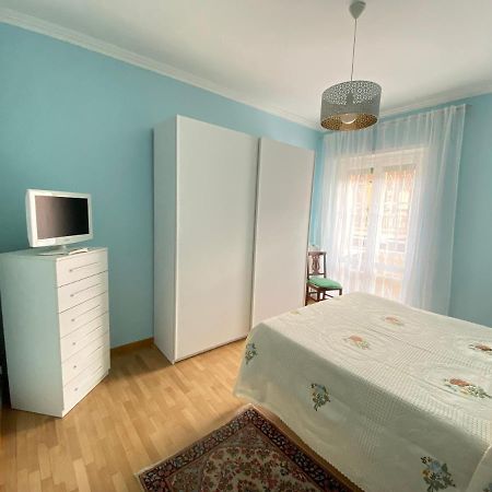 Apartament Al 724 Rzym Zewnętrze zdjęcie