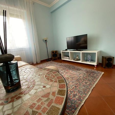 Apartament Al 724 Rzym Zewnętrze zdjęcie