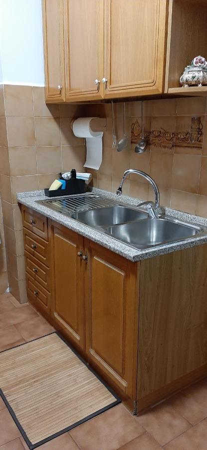 Apartament Al 724 Rzym Zewnętrze zdjęcie