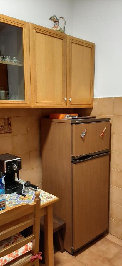 Apartament Al 724 Rzym Zewnętrze zdjęcie