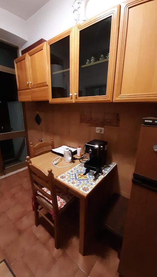 Apartament Al 724 Rzym Zewnętrze zdjęcie