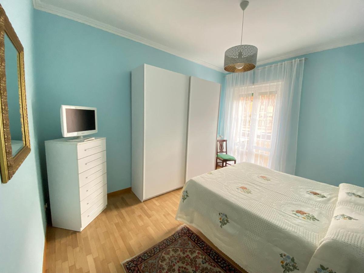 Apartament Al 724 Rzym Zewnętrze zdjęcie