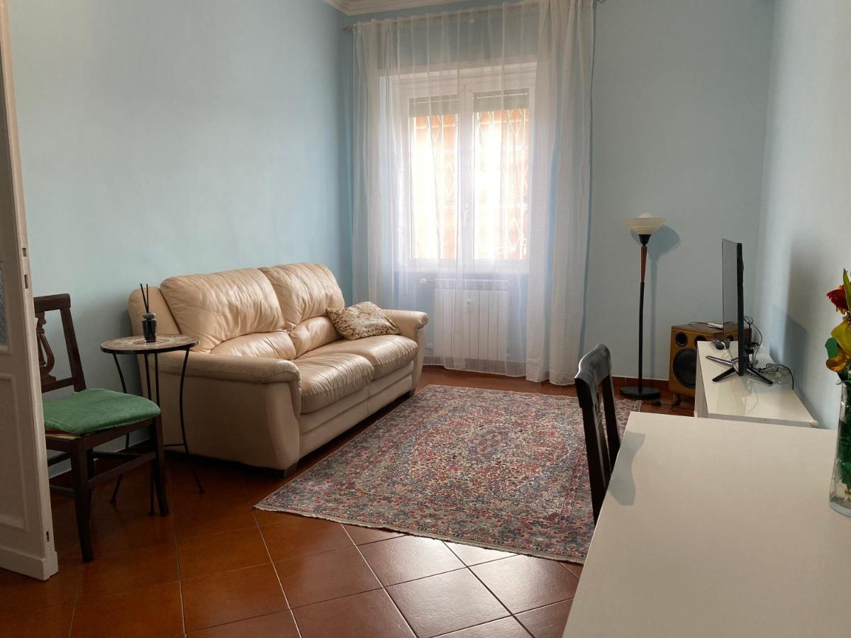 Apartament Al 724 Rzym Zewnętrze zdjęcie