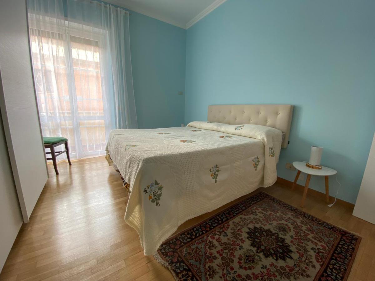 Apartament Al 724 Rzym Zewnętrze zdjęcie