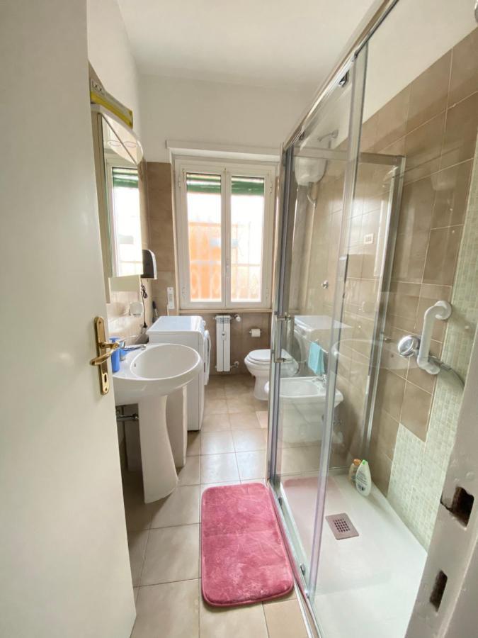 Apartament Al 724 Rzym Zewnętrze zdjęcie